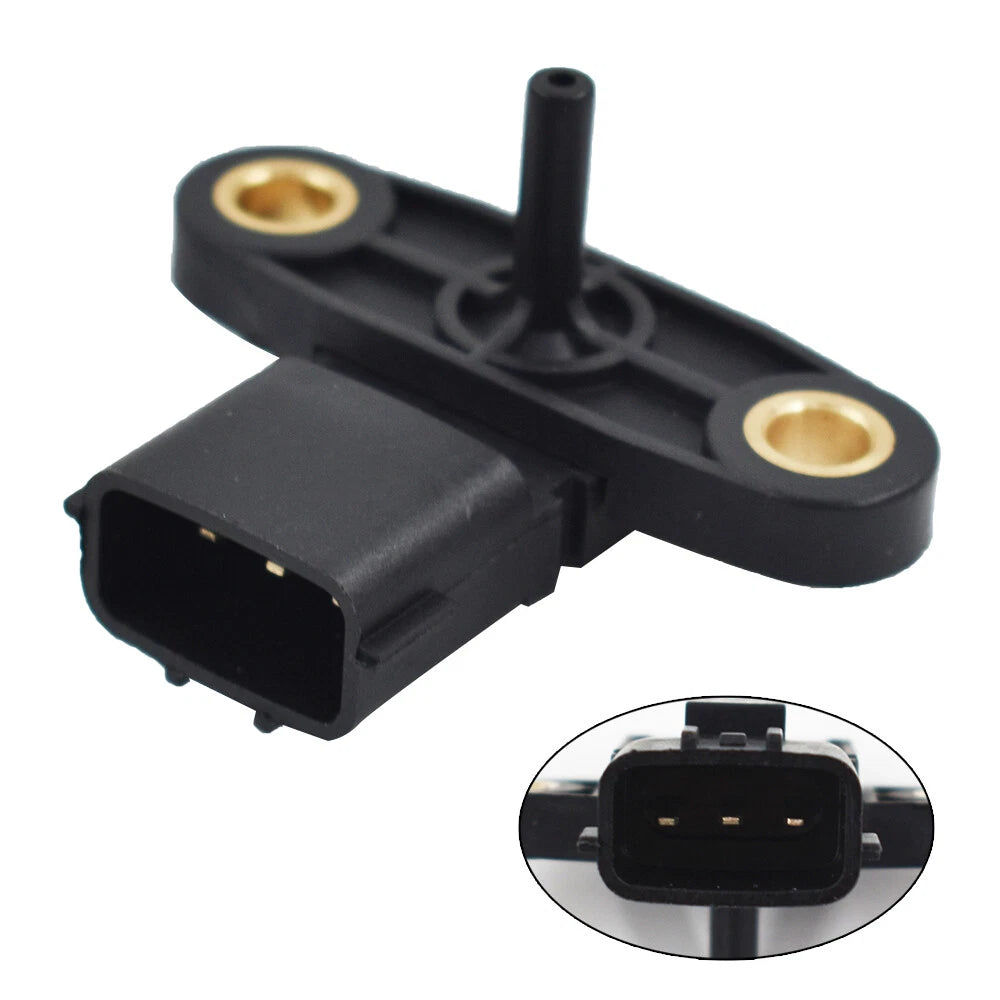 Fuel Pressure Sensor for Nissan Navara Pathfinder (2005–2019)