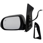 Heated Mirrors Set of 2 for Toyota Sienna