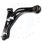 Front Lower Control Arm and Ball Joint for Ford Escape Mazda Tribute (2001–2004)