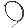 15 Feet Shift Control Cable for Johnson Evinrude (173115, 0173115)
