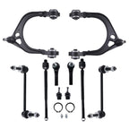 Front Upper Control Arms Sway Bars for Dodge Charger Challenger Magnum (2005–2008)