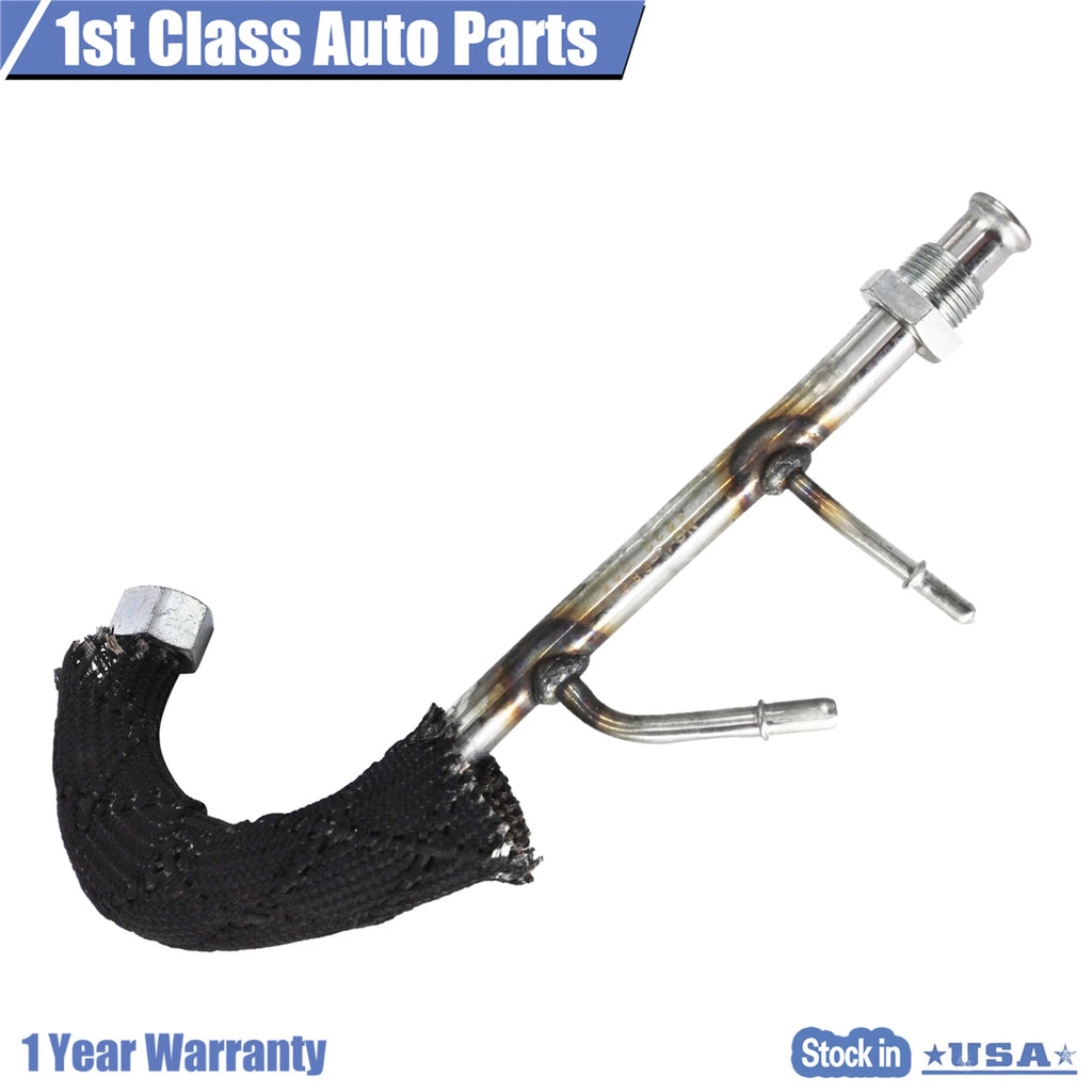 EGR Tube Emissions Pipe for Ford Explorer Ranger (1995–1997) 598-138