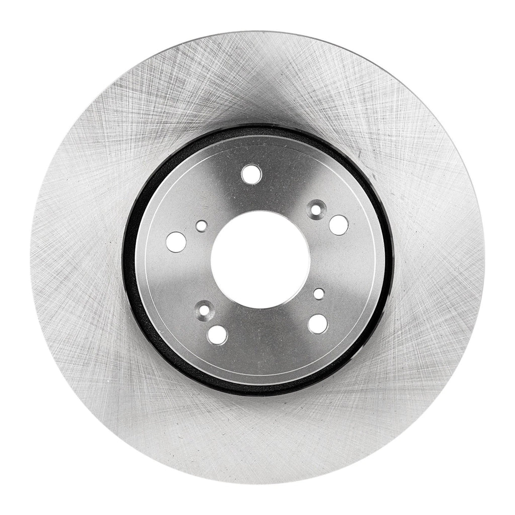 Front & Rear Brake Disc Rotors for Acura ILX (2016)