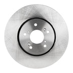 Front & Rear Brake Disc Rotors for Acura ILX (2016)