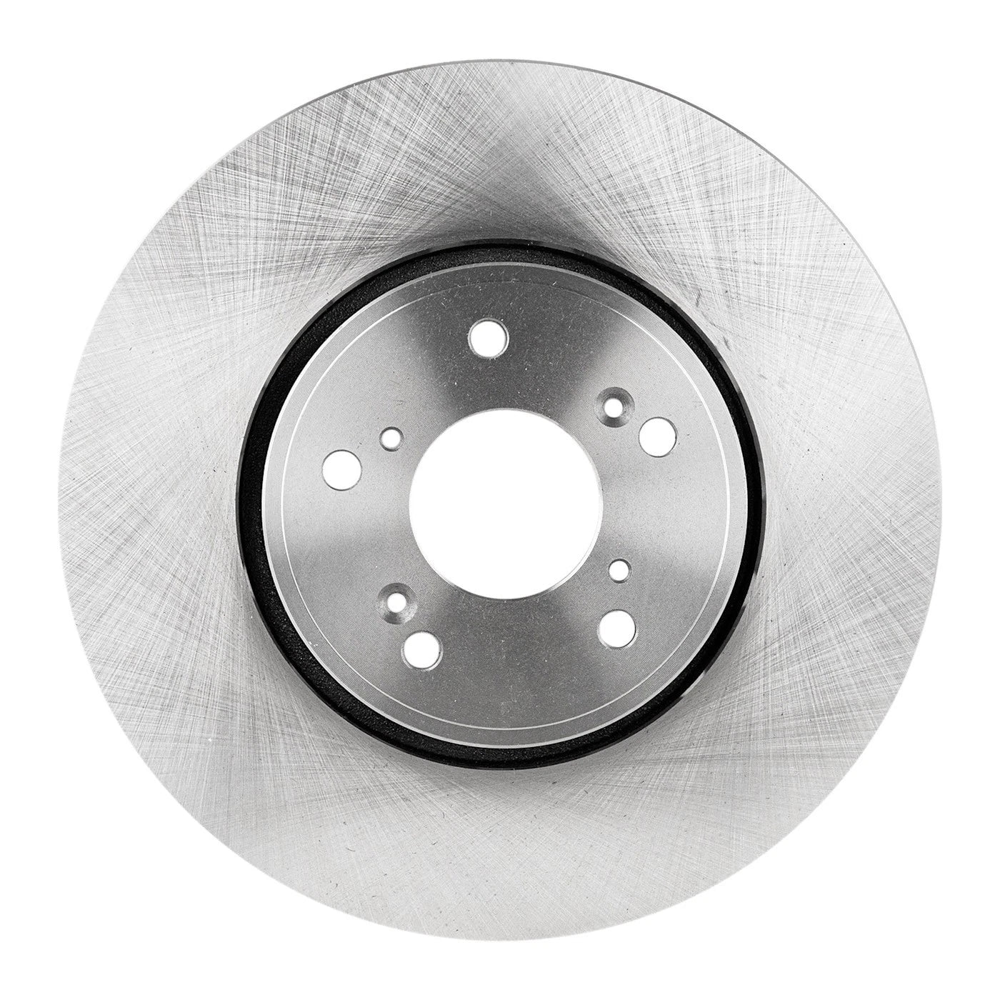 Front & Rear Brake Disc Rotors for Acura ILX (2016)