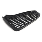 Right Front Bumper Fog Light Grille for BMW M3 M4 F80 F82 F83 LCI (2012–2018)
