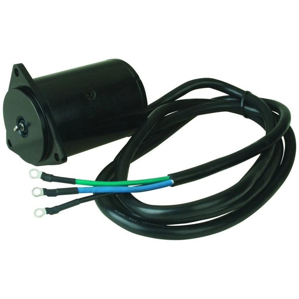 Tilt Trim Motor for Evinrude Johnson OMC V4 V6 (1976–1980)