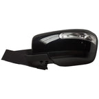 Driver Left Side Heated Mirror for Mazda 5 (2012–2017)