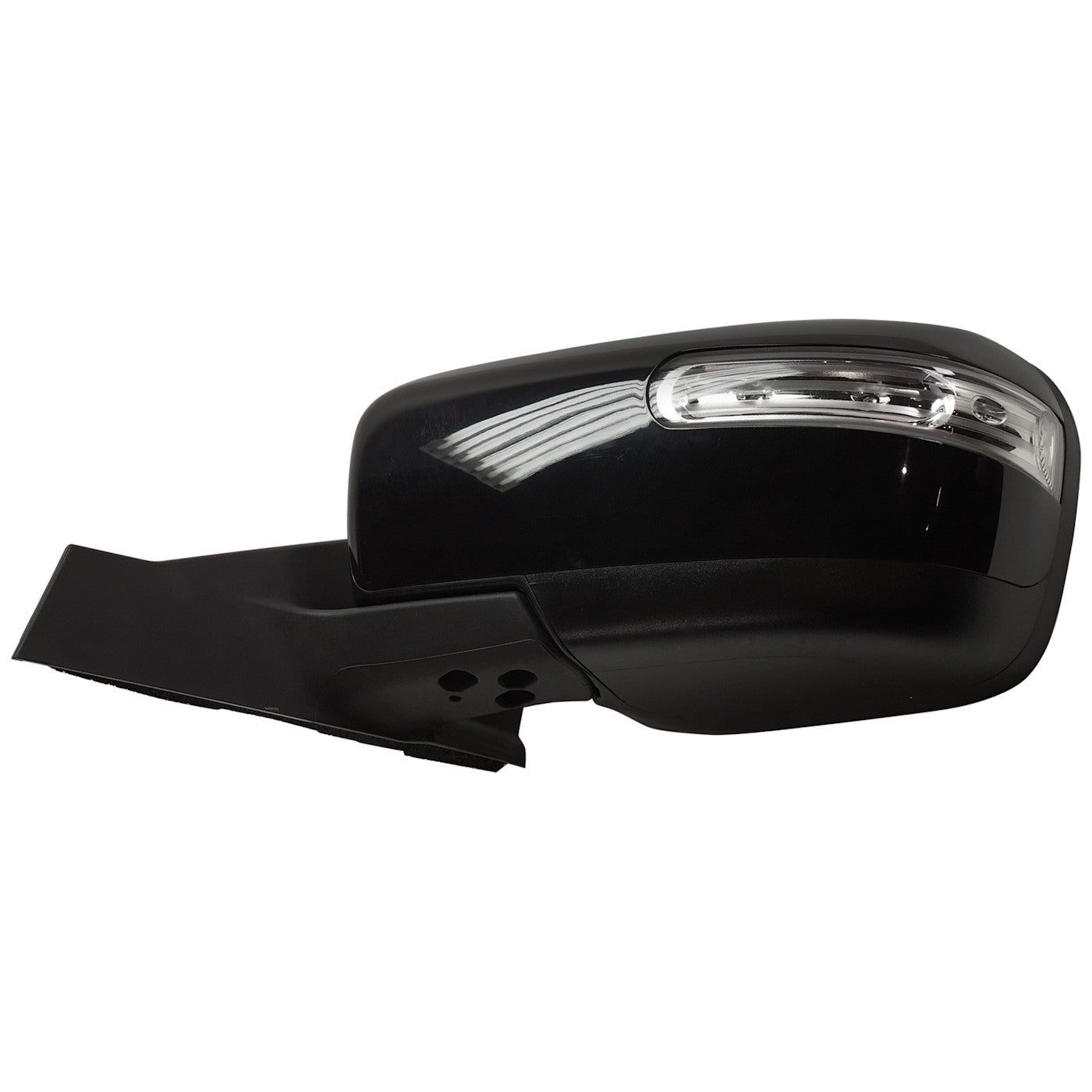 Driver Left Side Heated Mirror for Mazda 5 (2012–2017)