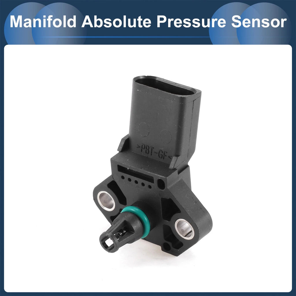 MAP Pressure Sensor No. 038906051C for Audi TT Quattro (1999–2006)