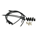 Spark Plug Wire Set for International Hydro 70 86 460 560 606 656 (1970–1979)
