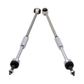 2Pcs Strut Bar Tie Rod for Jaguar S-Type (2001–2008)