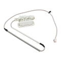 Lid Lock for Whirlpool Kenmore Maytag Washer (W10787836, W10787878)