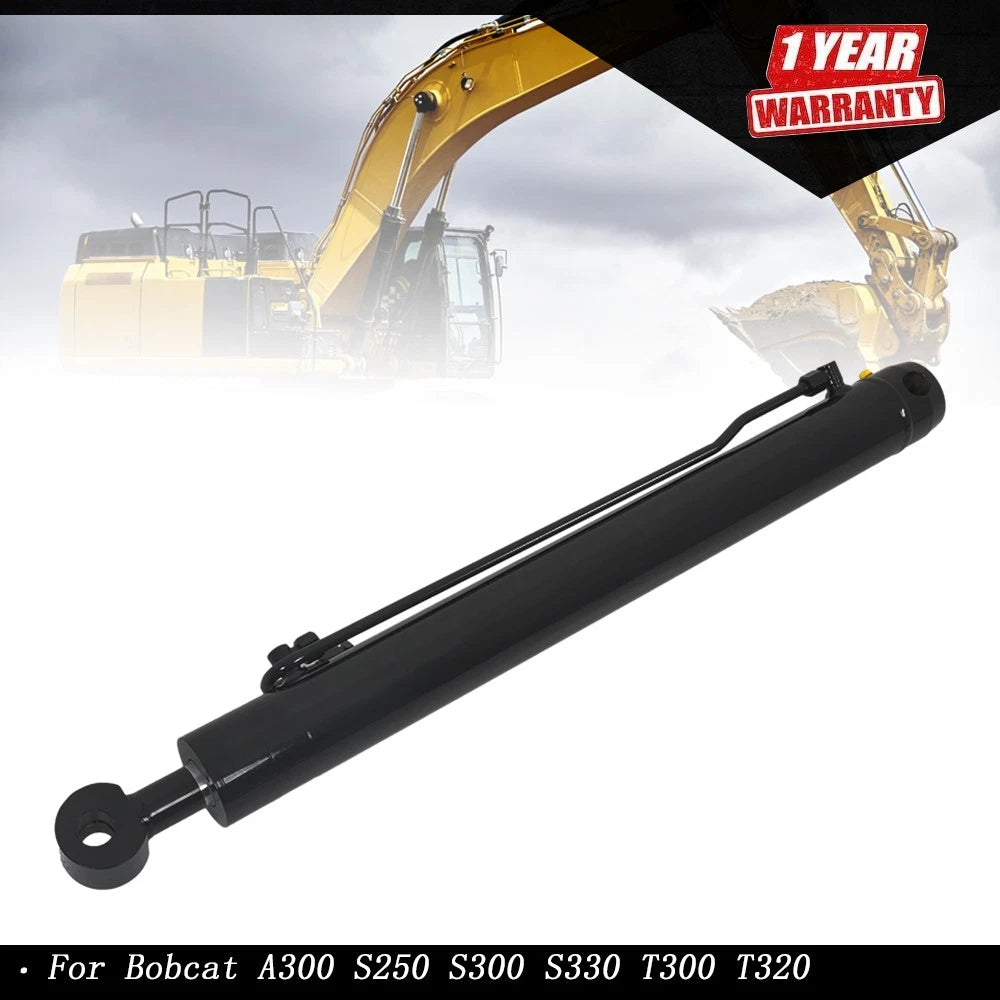 Lift Cylinder for Bobcat A300 S250 S300 S330 (2000–2023)