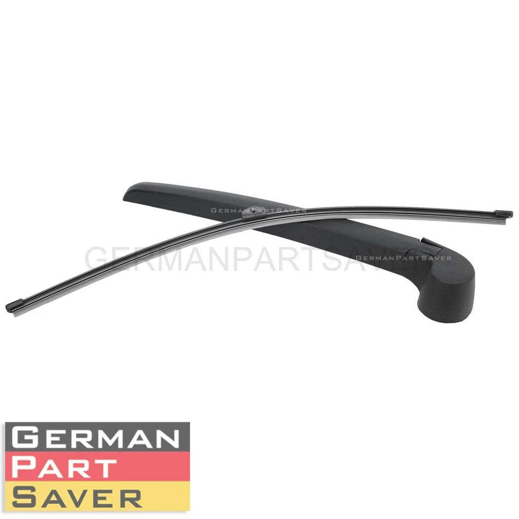 Rear Windshield Wiper Arm with Blade for Audi A4 Q3 (2017-2020)