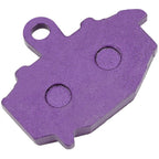 Brake Pads Kit Rear for Kawasaki ZX600R Ninja ZX6R (2009–2012) FA192