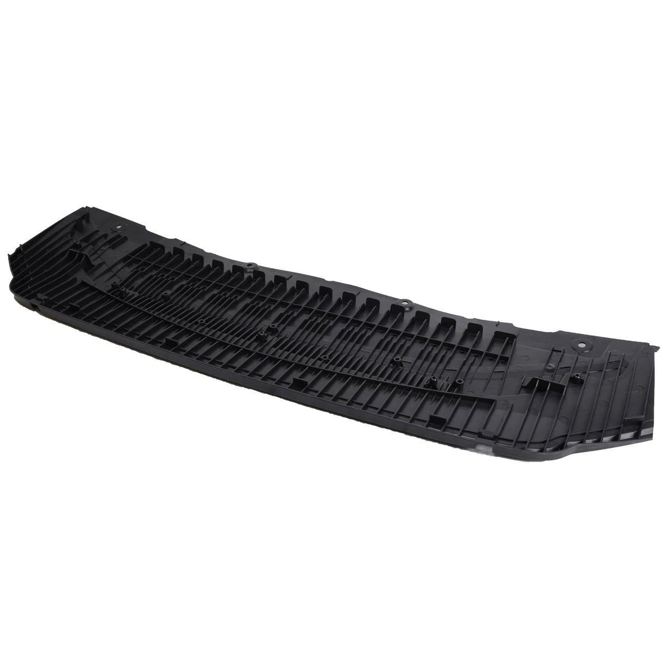 Lower Front Bumper Grille for Audi A6 Quattro (2012-2015)