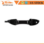 Front Right Exterior Door Handle for Toyota Corolla (2014–2019)