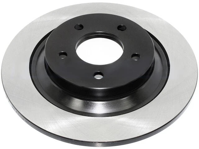 Rear Brake Rotor for Mazda 5 (2006–2010, 2012–2015) NS546MM