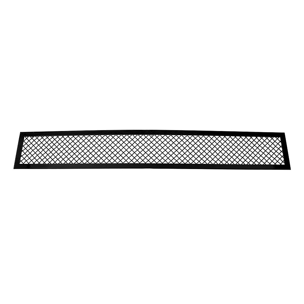 Stainless Steel Black Mesh Grille Insert for Chevy Tahoe (2021-2024)