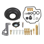 Set of 4 Carburetor Repair Kits for Yamaha V-MAX Vmx1200 (1985–2007)