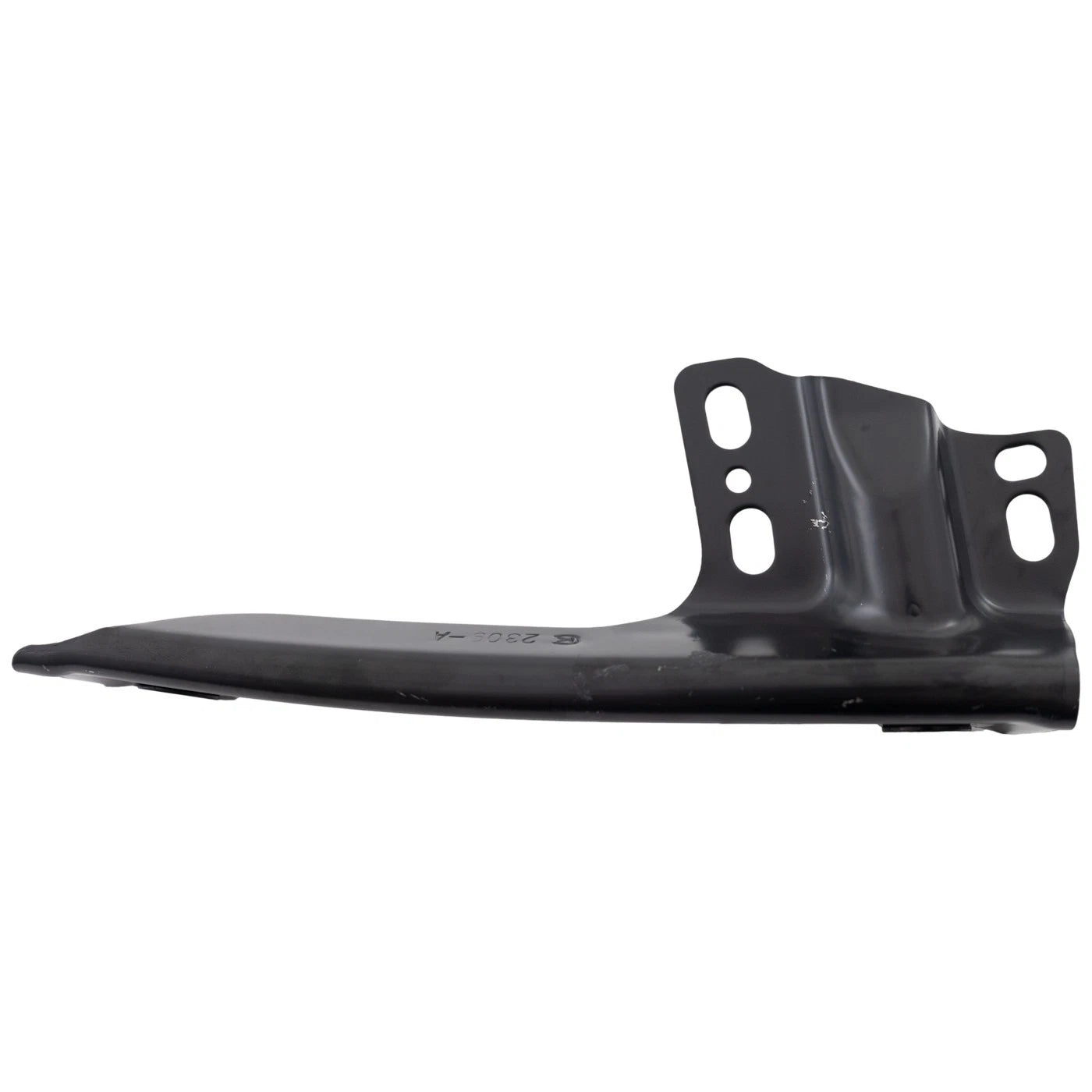Fender Supports for Volkswagen Tiguan (2018-2021)