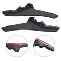 2 x Windshield Wiper Cowl Covers for Toyota Corolla (2014���2019)
