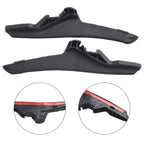 2 x Windshield Wiper Cowl Covers for Toyota Corolla (2014���2019)