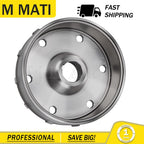 Flywheel Rotor Assy for Yamaha YXR700F Rhino Grizzly (2008–2013) 3B4-81450-00-00