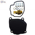 Carburetor with Intake Manifold Boot for Polaris Sportsman MV7 600 700 (2002–2006)