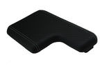 Console Lid with Cupholder Cover for Ford Ranger (2000–2006) Carbon Fiber