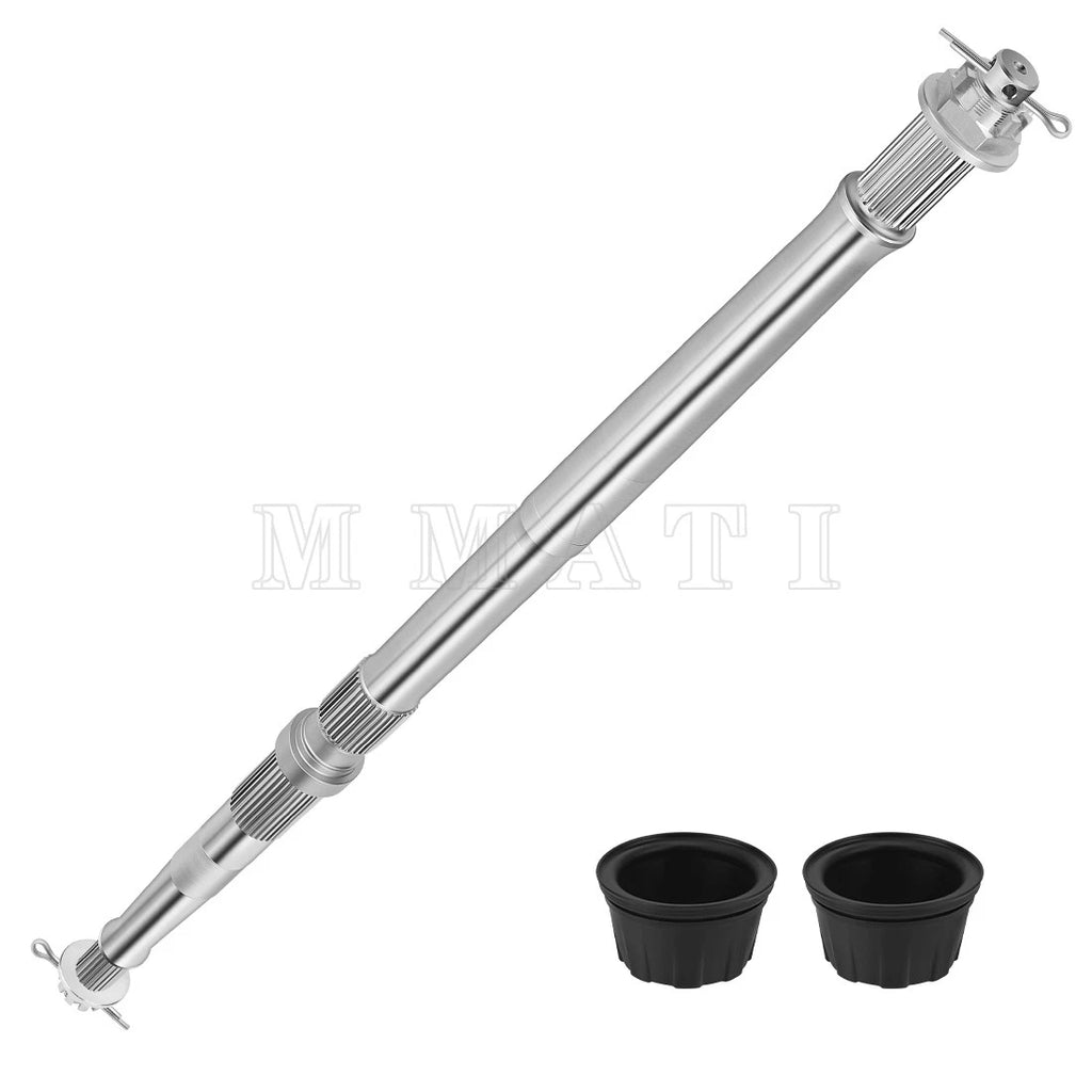Rear Wheel Axle Shaft for Honda Fourtrax Recon TRX 250 (2002–2004) 42311-HM8-000
