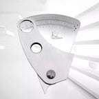 Welding Gauge in Stainless Steel for Various Applications