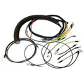 Wiring Harness for Massey Harris Tractors (MHS063)