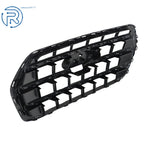 Front Upper Grille for Ford Transit T150 T250 T350 (2020-2022) Chrome