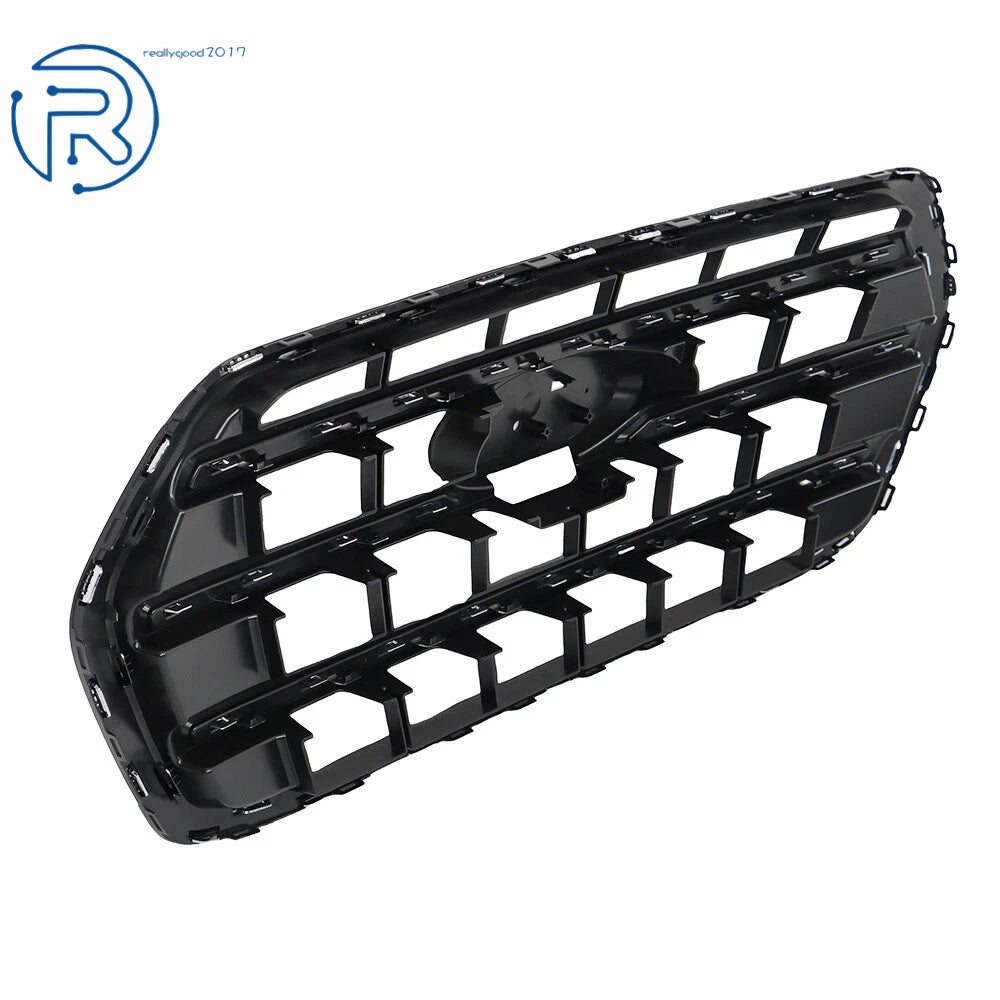 Front Upper Grille for Ford Transit T150 T250 T350 (2020-2022) Chrome