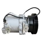 A C Compressor Kit With Condenser for BMW Z3 1.9L (1996-1998)