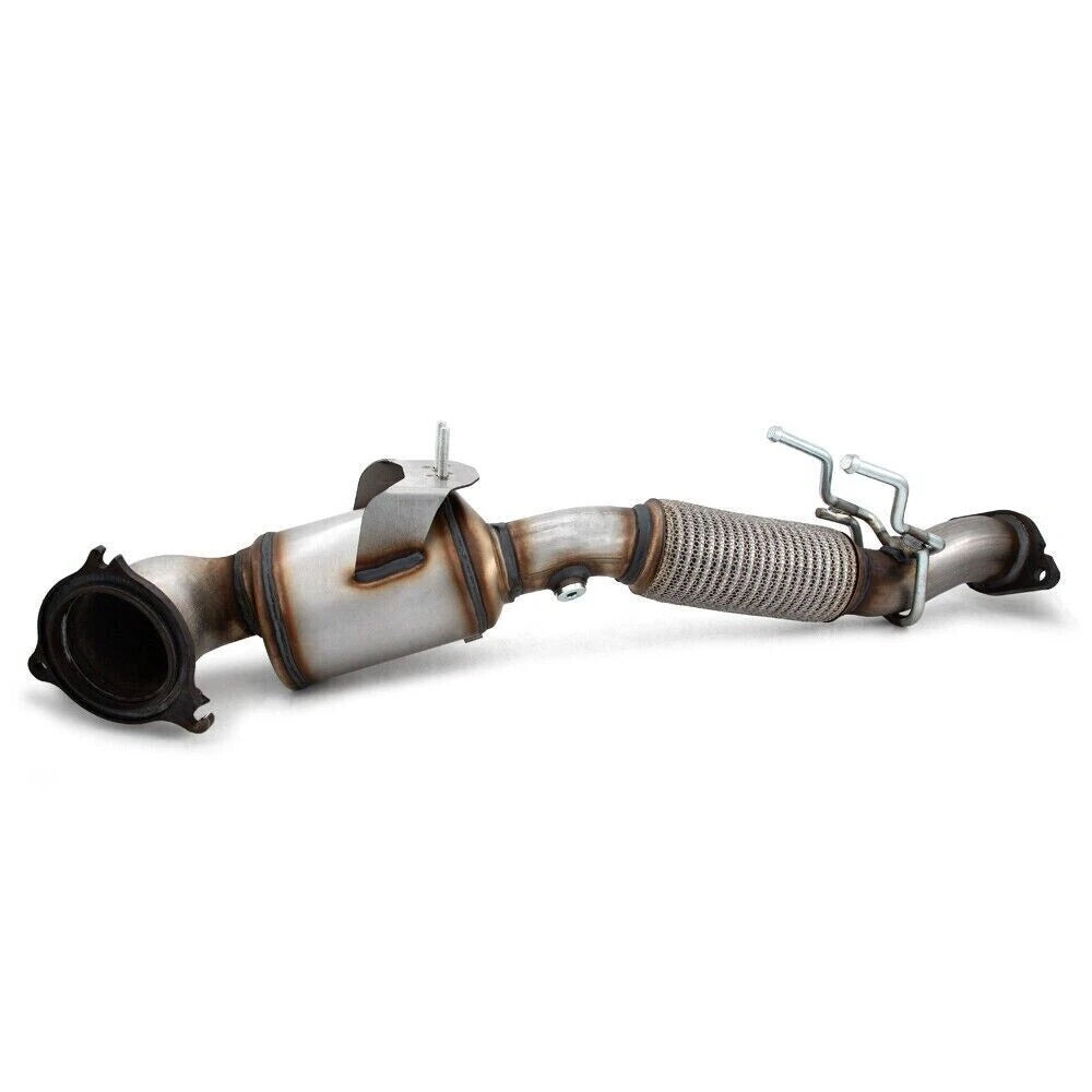 Catalytic Converter Flex Pipe for Ford Escape (2013–2019) 1.6L 1.5L Turbo
