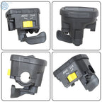 Thumb Throttle Lever for Polaris Scrambler 500, Magnum 500 (1999–2012)