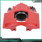 Disc Brake Caliper & Rotor Set for Chevrolet Tahoe (1995–2000)