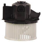 Blower Motor for Chevy Traverse GMC Sierra 1500 2500 3500HD (2007-2011)
