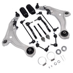 Set of 12 Control Arms for Nissan Maxima (2009-2014)