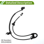 ABS Wheel Speed Sensor No. 8951648040 for Toyota Highlander (2001–2007)