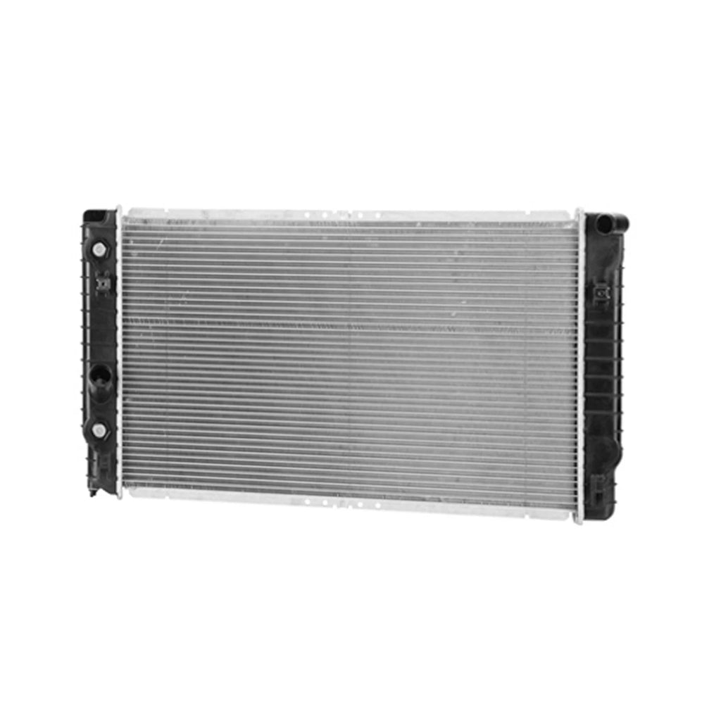 Replacement Plastic Radiator for Oldsmobile Aurora (1997–1999)