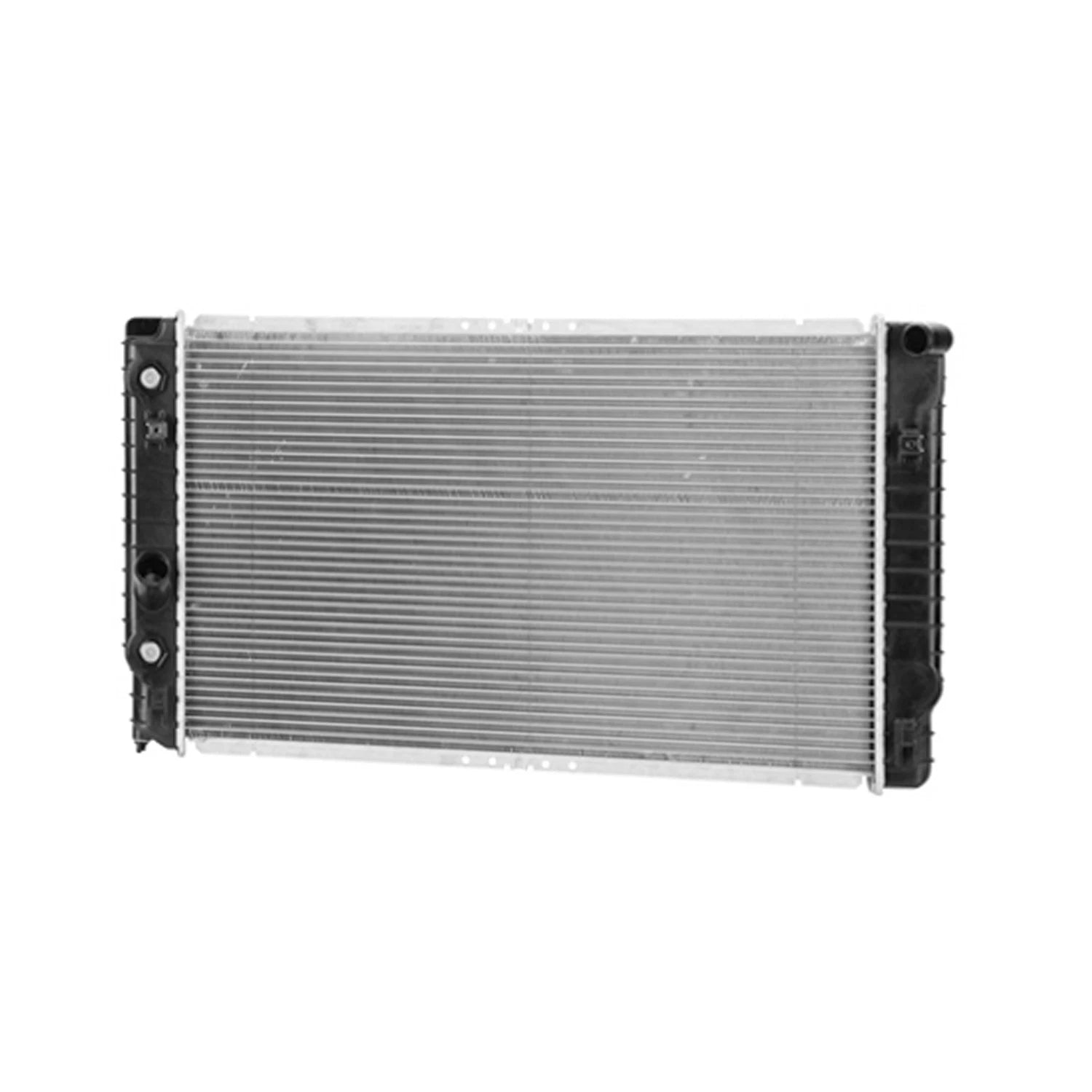Replacement Plastic Radiator for Oldsmobile Aurora (1997–1999)