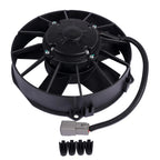12V Fan Motor for Carrier Transicold Supra HE6/HE8/HE9 (YYYY–YYYY)