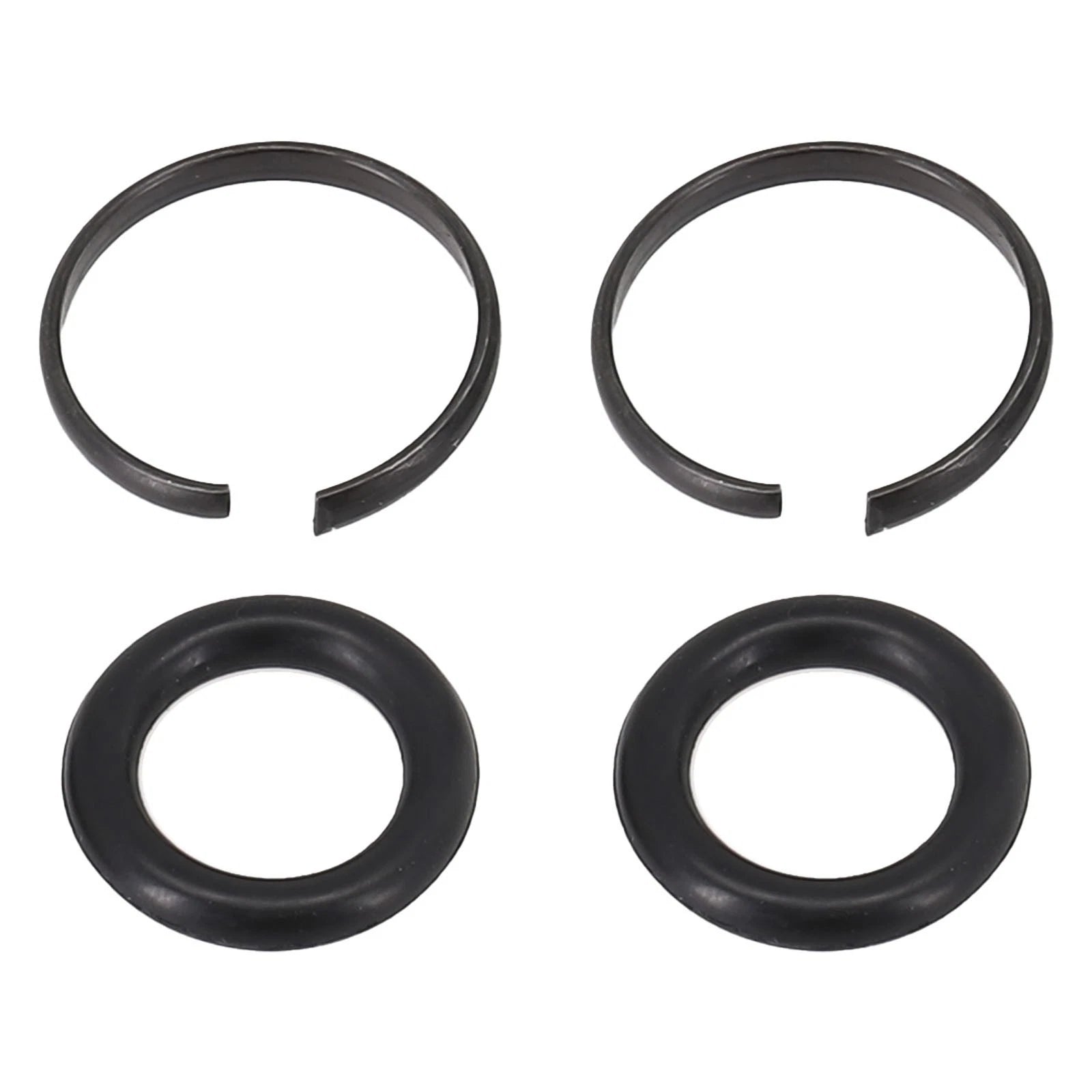 Retainer Ring Clip Set for Electric Wrench (Performance Upgrade)