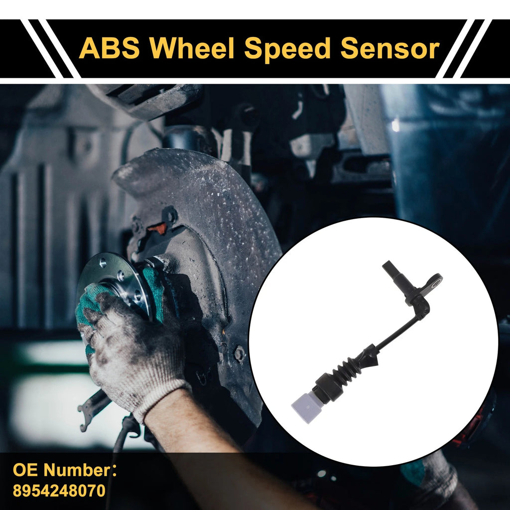 ABS Wheel Speed Sensor No. 8954248070 for Toyota RX450 (2008–2015)