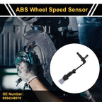 ABS Wheel Speed Sensor No. 8954248070 for Toyota RX450 (2008–2015)