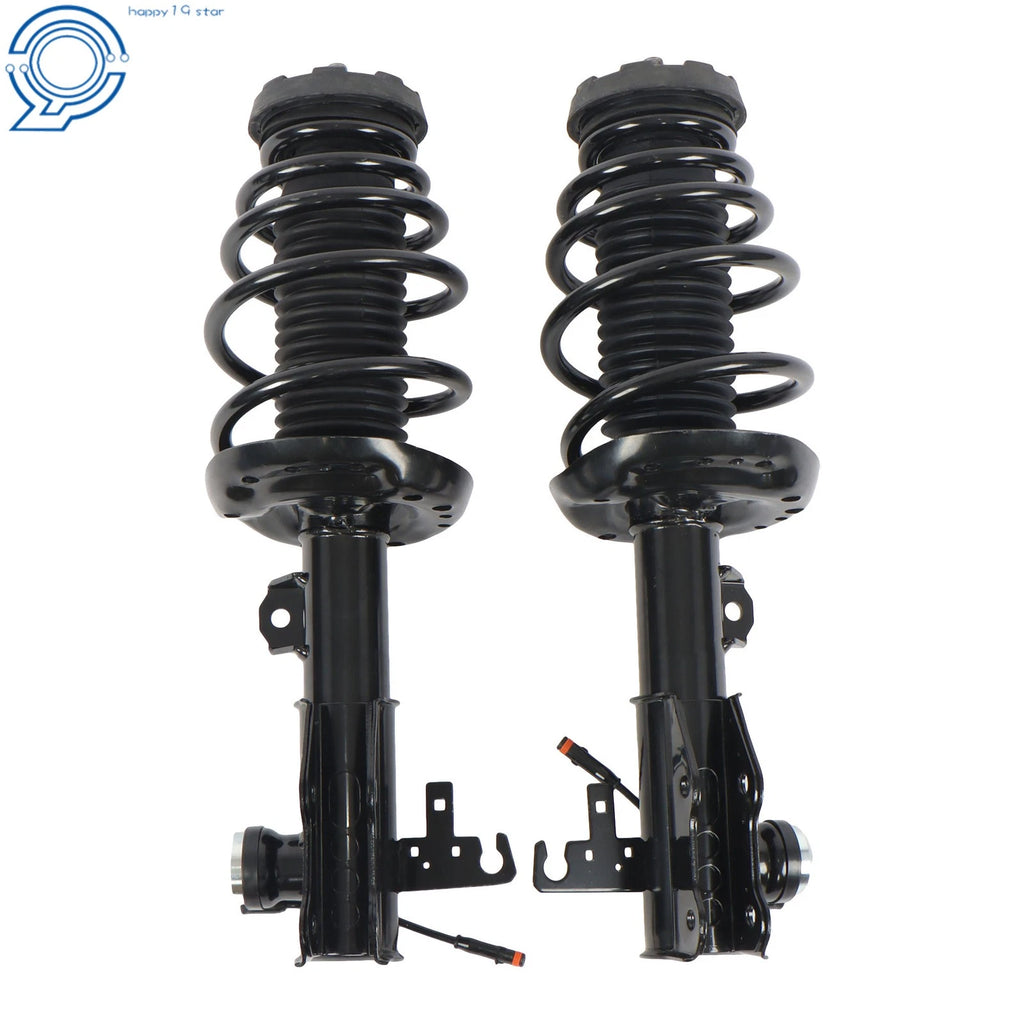 Front Shock Struts Assembly for Buick Regal (2011–2014) 13319741 13319742
